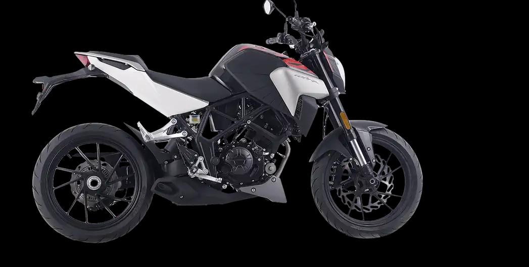 KOVE Kove 125-R 2026 Model Motosiklet