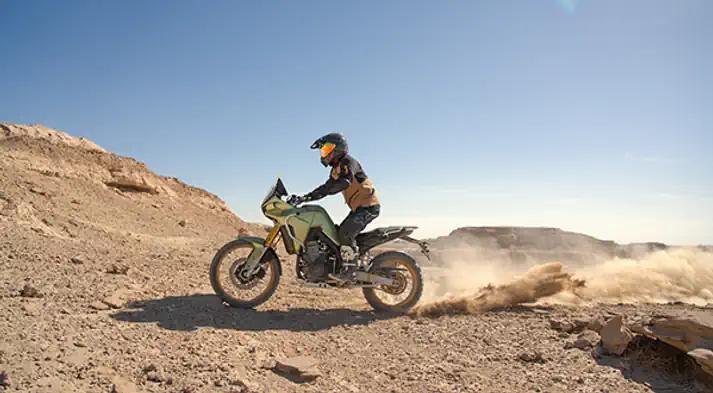 KOVE Kove 800-X 2026 Model Motosiklet - Görsel 4