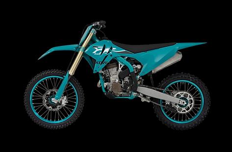 KOVE Kove Mx-250 2026 Model Motosiklet - Görsel 2