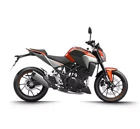 KOVE Kove 250-R 2026 Model Motosiklet - Görsel 3